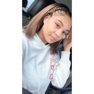 Meet your Posher, Kaydee